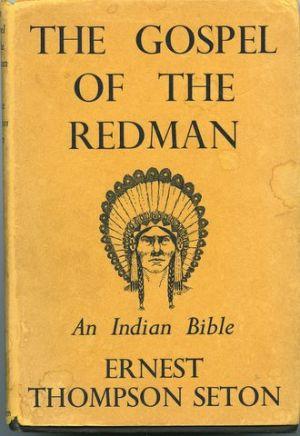 The gospel of the red man