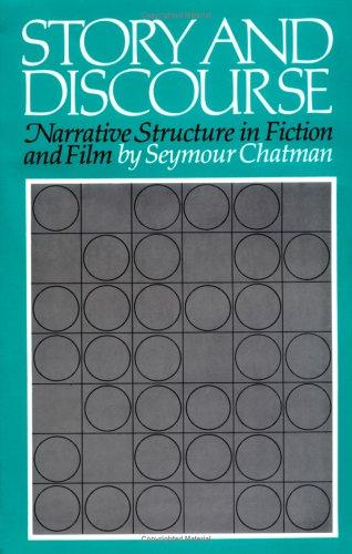 Story and discourse