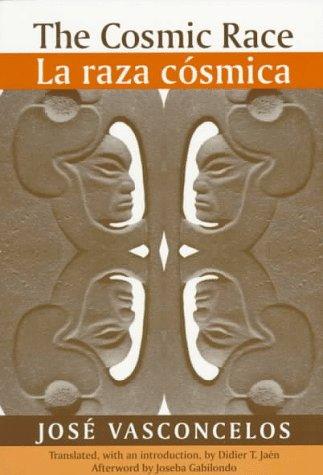 The cosmic race