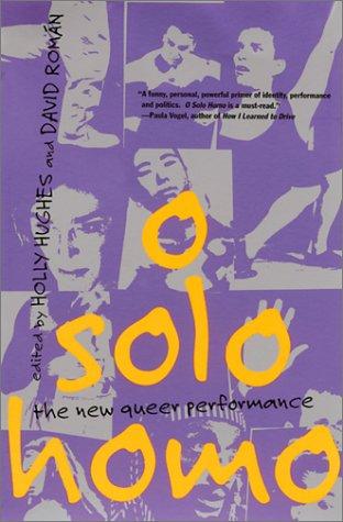O solo homo
