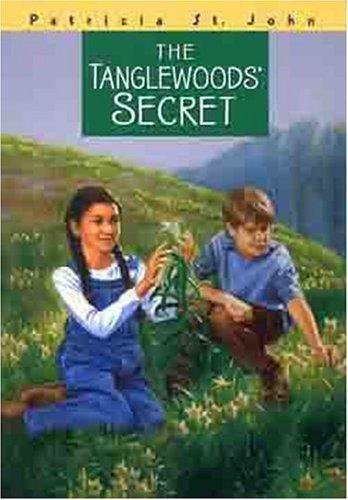 The Tanglewoods' secret