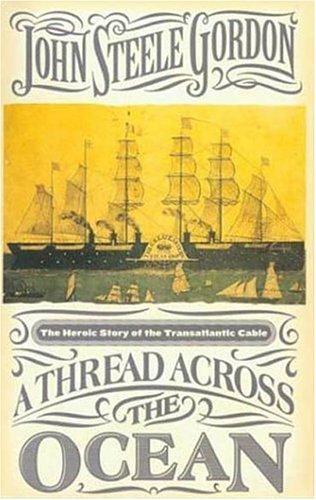 A Thread Across the Ocean