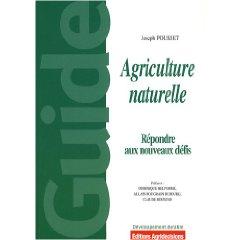 Agriculture naturelle