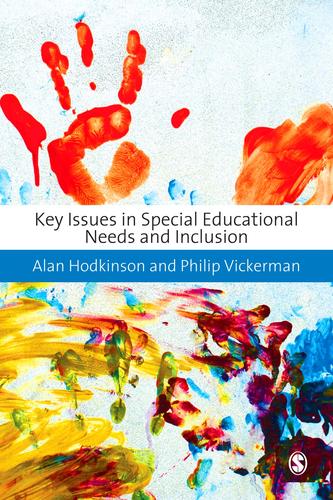 Key issues in special educational needs and inclusion