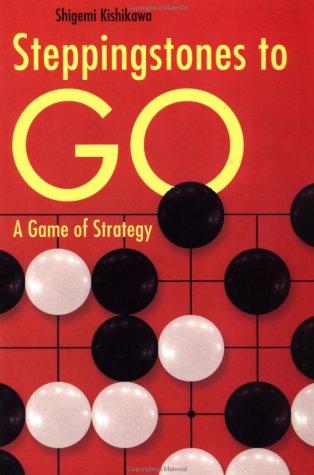 Stepping Stones to Go