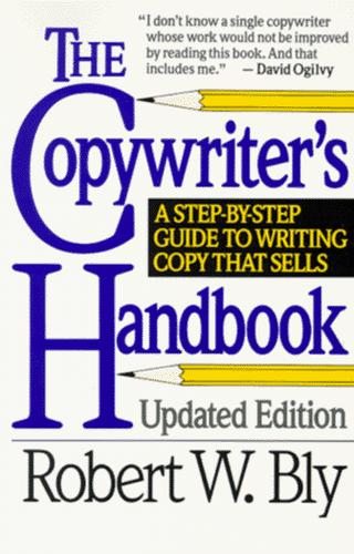The copywriter's handbook