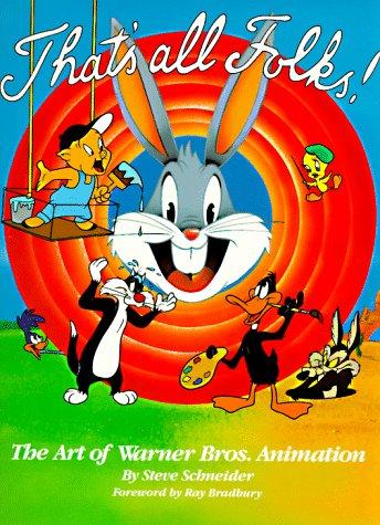 That's all folks!