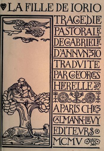 La figlia di Iorio