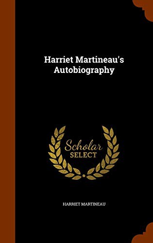 Autobiography (Nineteenth-Century British Autobiographies)