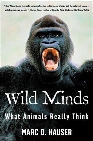 Wild Minds