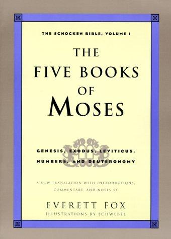 The Five Books of Moses
