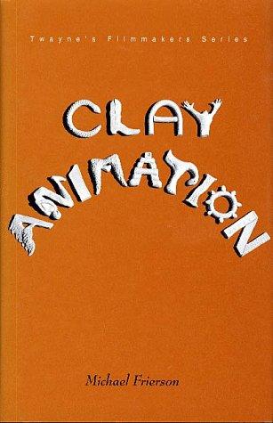 Clay animation