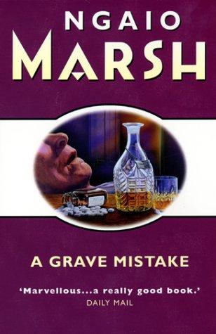 Grave mistake