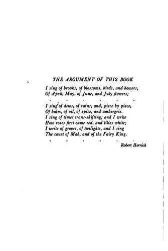 Home Book of Verse for Young Folks