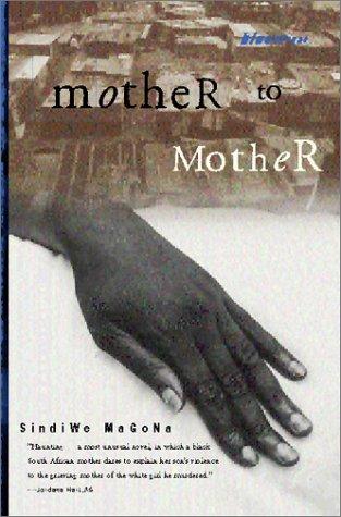 Mother to mother