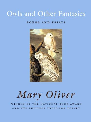 Owls and Other Fantasies