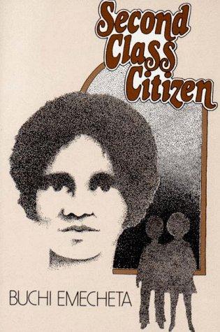Second-class citizen