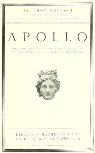 Apollo