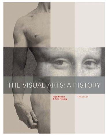 The visual arts