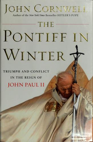 The Pontiff in Winter
