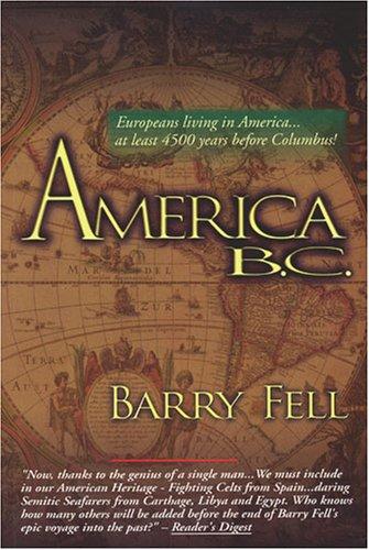 America B.C.