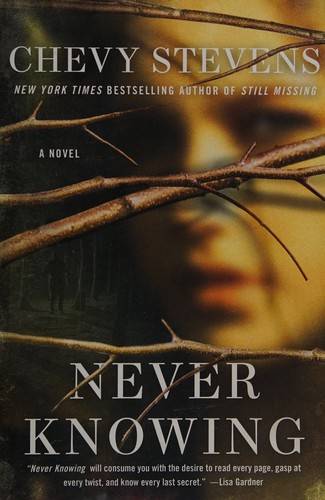 Never knowing
