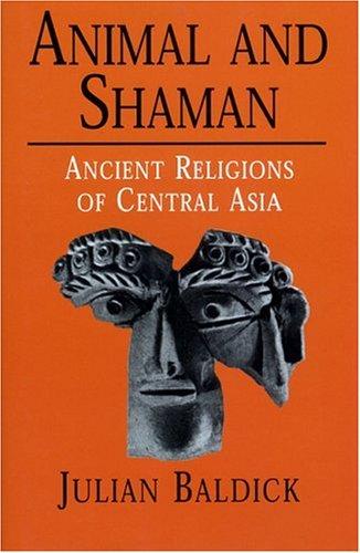Animal and Shaman