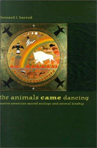 The Animals Came Dancing