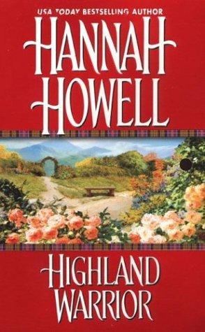 Highland Warrior