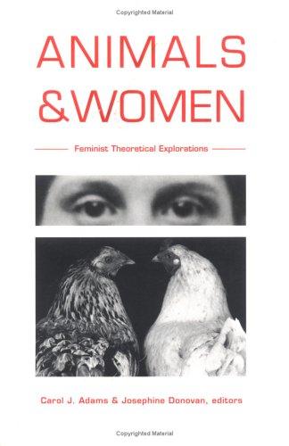 Animals and Women