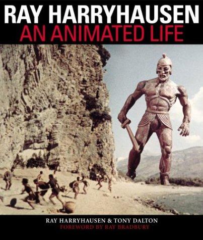 Ray Harryhausen
