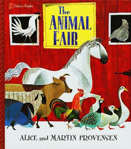 The animal fair