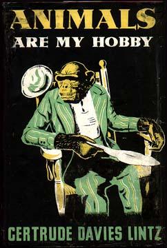 Animals are my hobby
