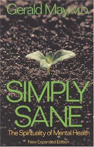 Simply sane