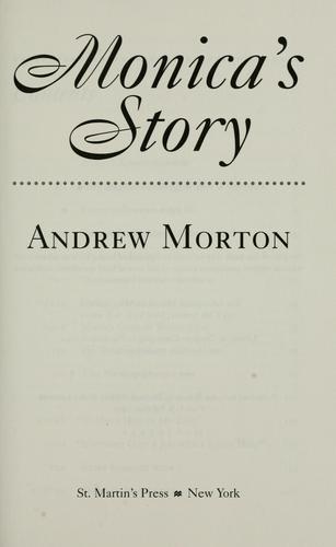 Monica's story