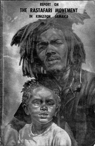 Report on the Rastafari movement in Kingston, Jamaica
