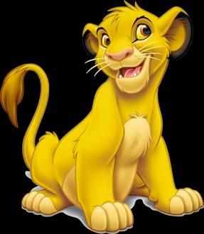 Lion King Animated Storybook