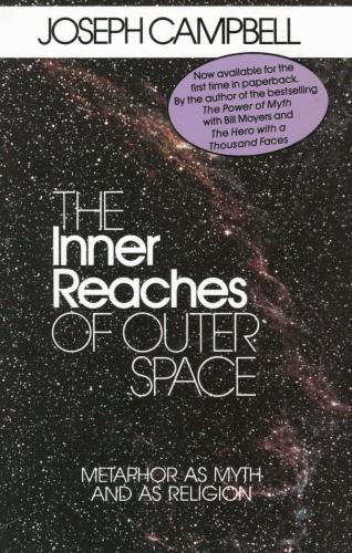 The inner reaches of outer space