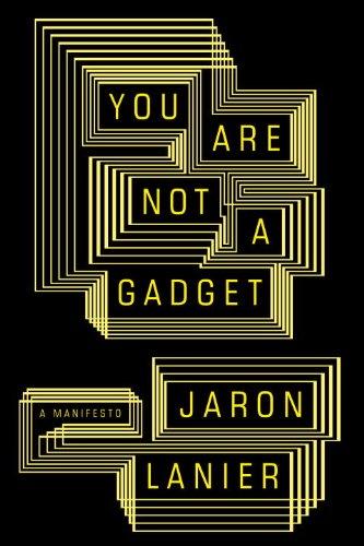You are not a gadget