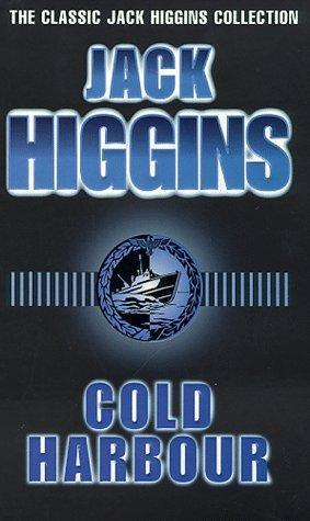 Cold harbour