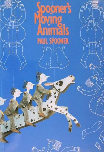 Spooner's moving animals, or the zoo of tranquillity