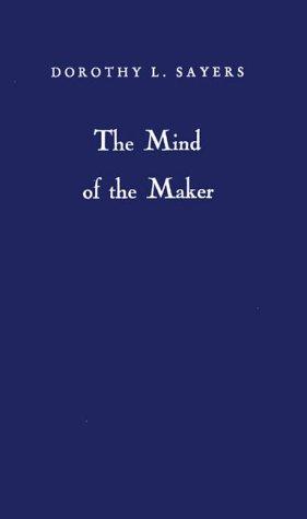 The mind of the Maker