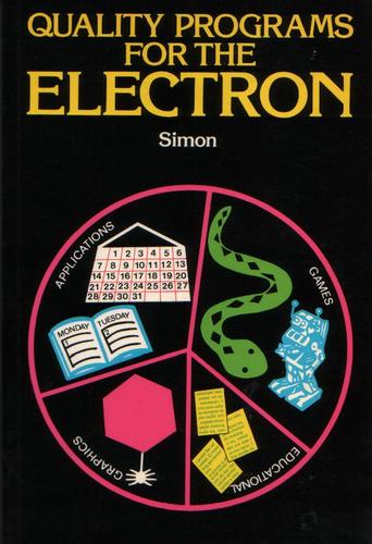 Quality Programs for the Electron