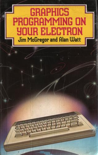 Graphics Programming on your Electron