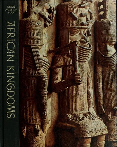 African Kingdoms (Great Ages of Man)