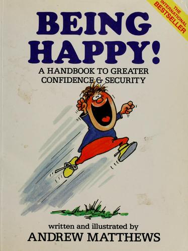 Being happy!