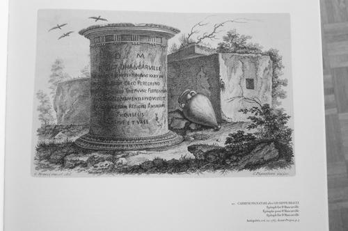 Antiquités étrusques, grecques et romaines