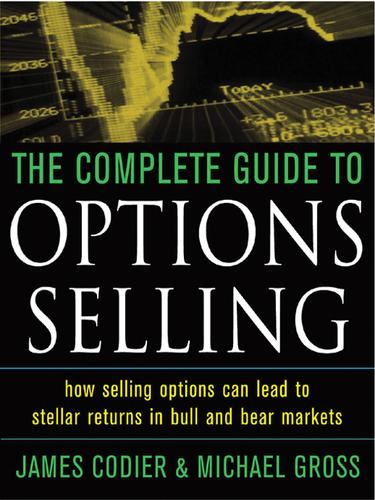 The Complete Guide to Option Selling