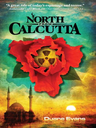 North from Calcutta