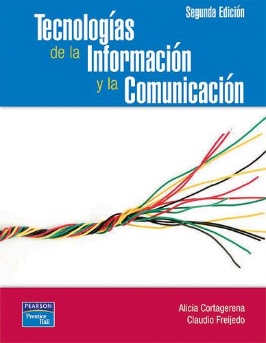 Tecnologias de la informacion y la comunicacion